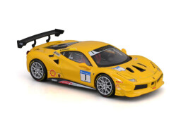 Bburago Ferrari 488 Challenge 1:43 